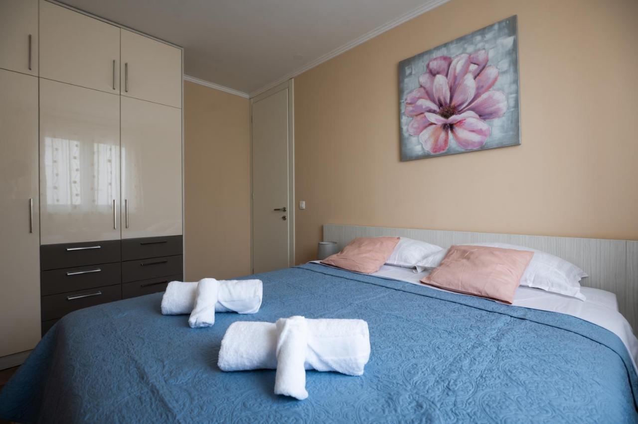 Appartement Blue Horizon
