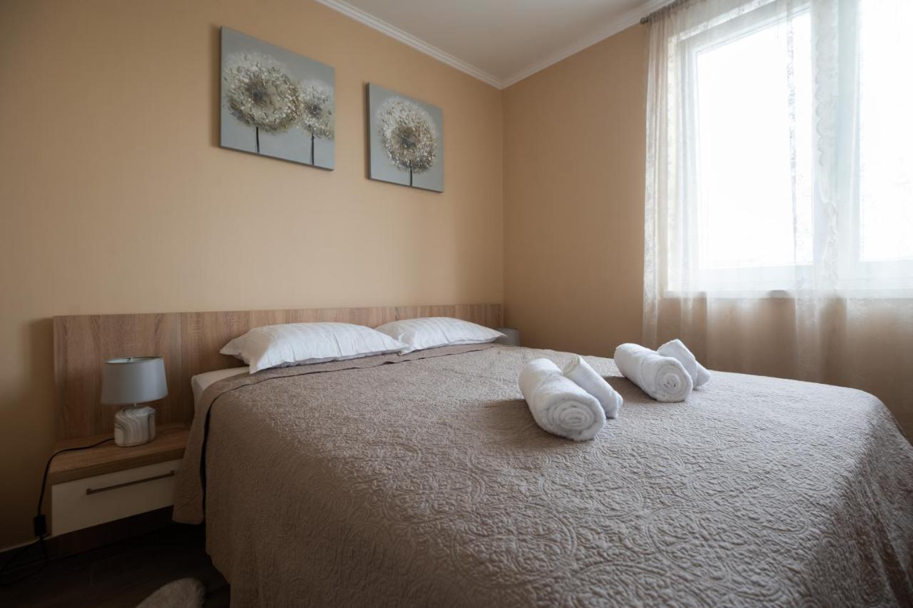 Appartement Blue Horizon *