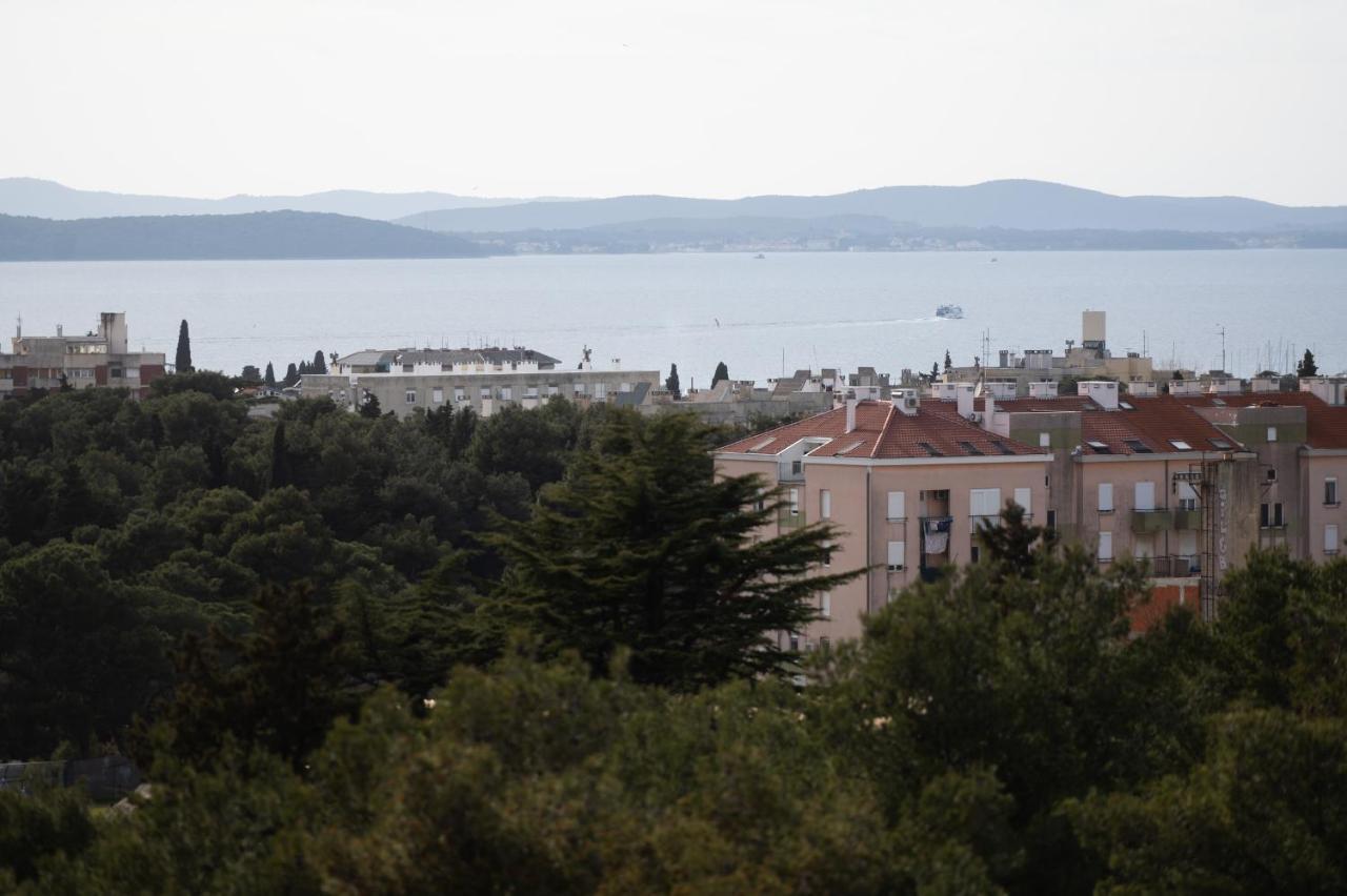 Blue Horizon Apartament