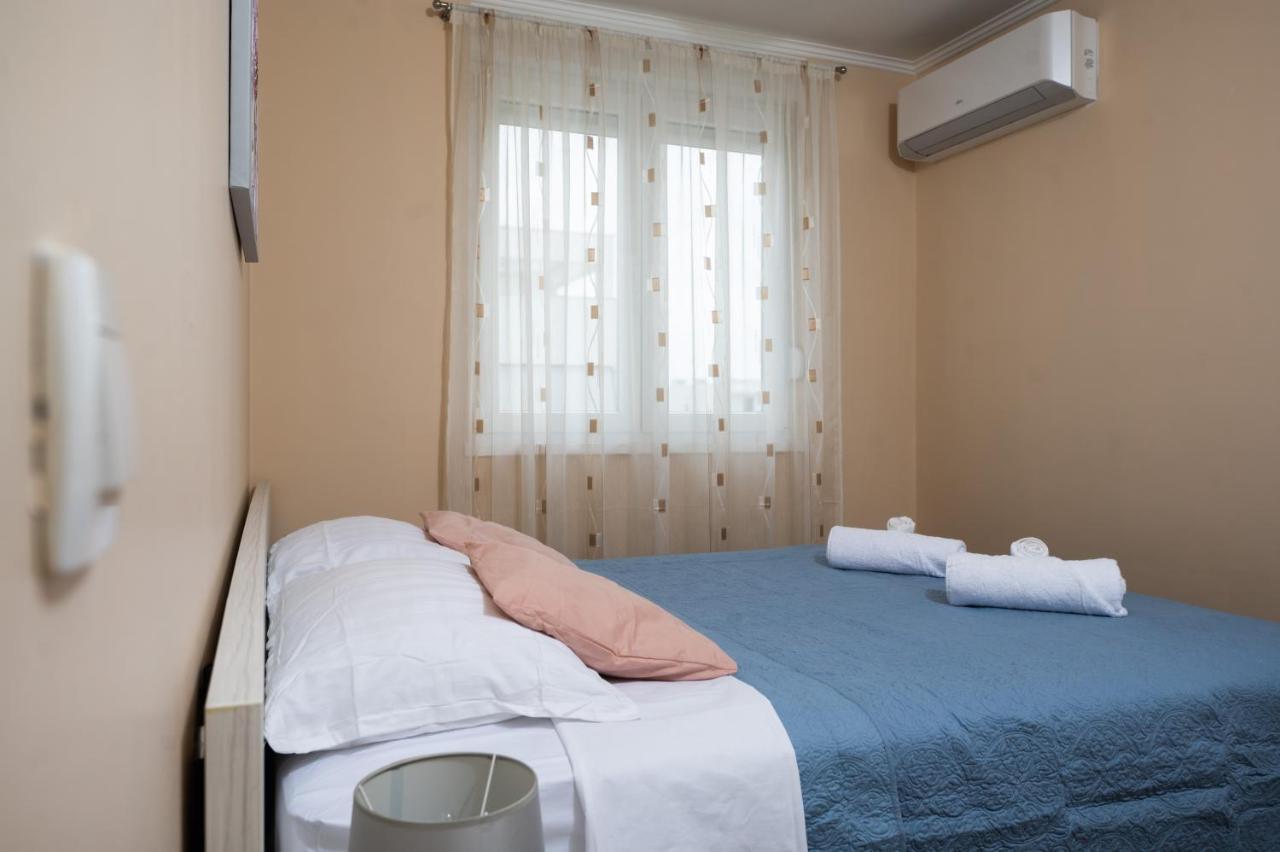 Apartment Blue Horizon Zadar