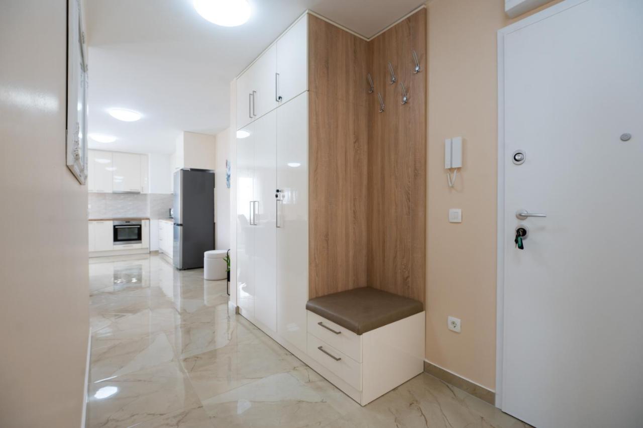 Apartament Blue Horizon Zadar
