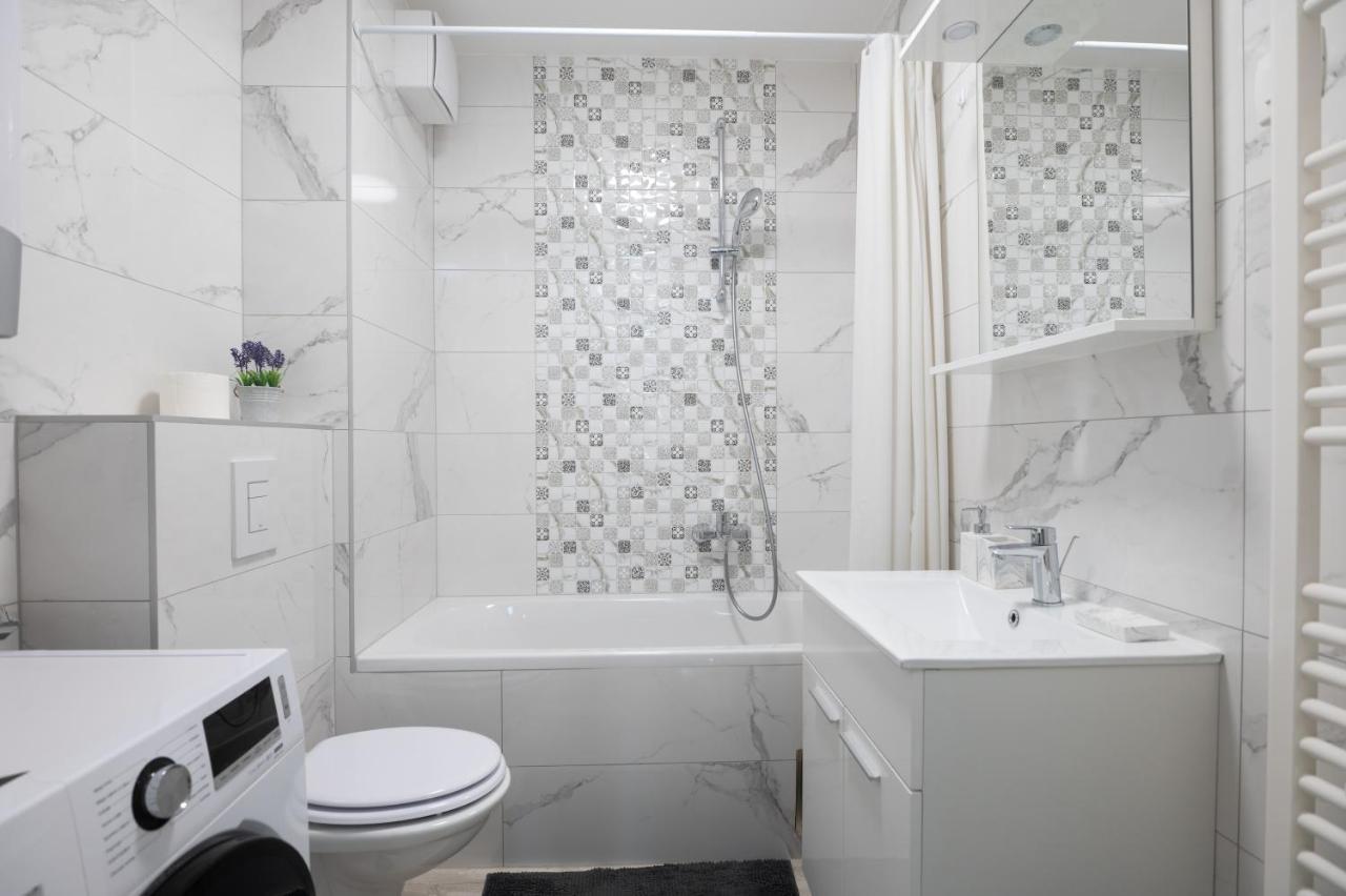 Apartament Blue Horizon